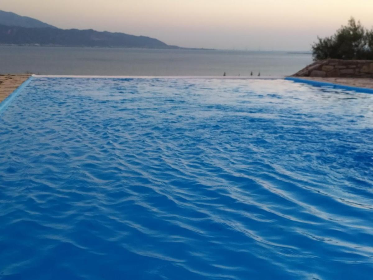 Princess Of Blue Eagles Retreat Skaloma Экстерьер фото