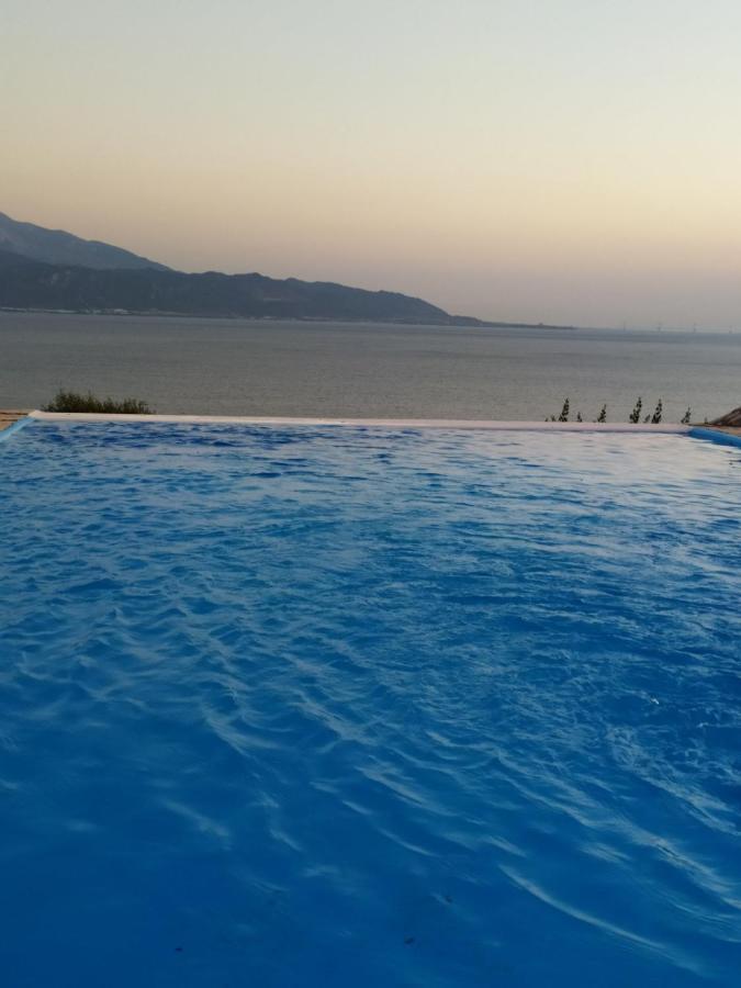 Princess Of Blue Eagles Retreat Skaloma Экстерьер фото