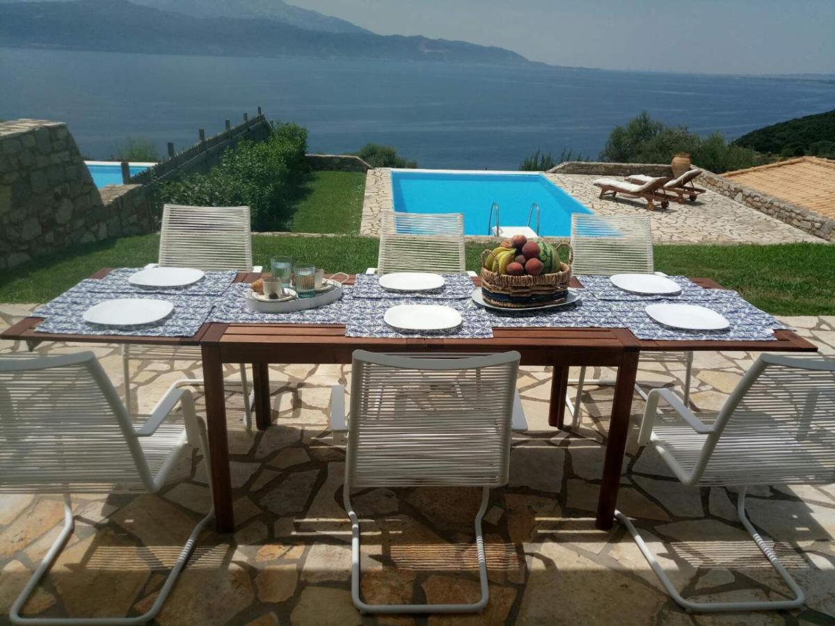Princess Of Blue Eagles Retreat Skaloma Экстерьер фото